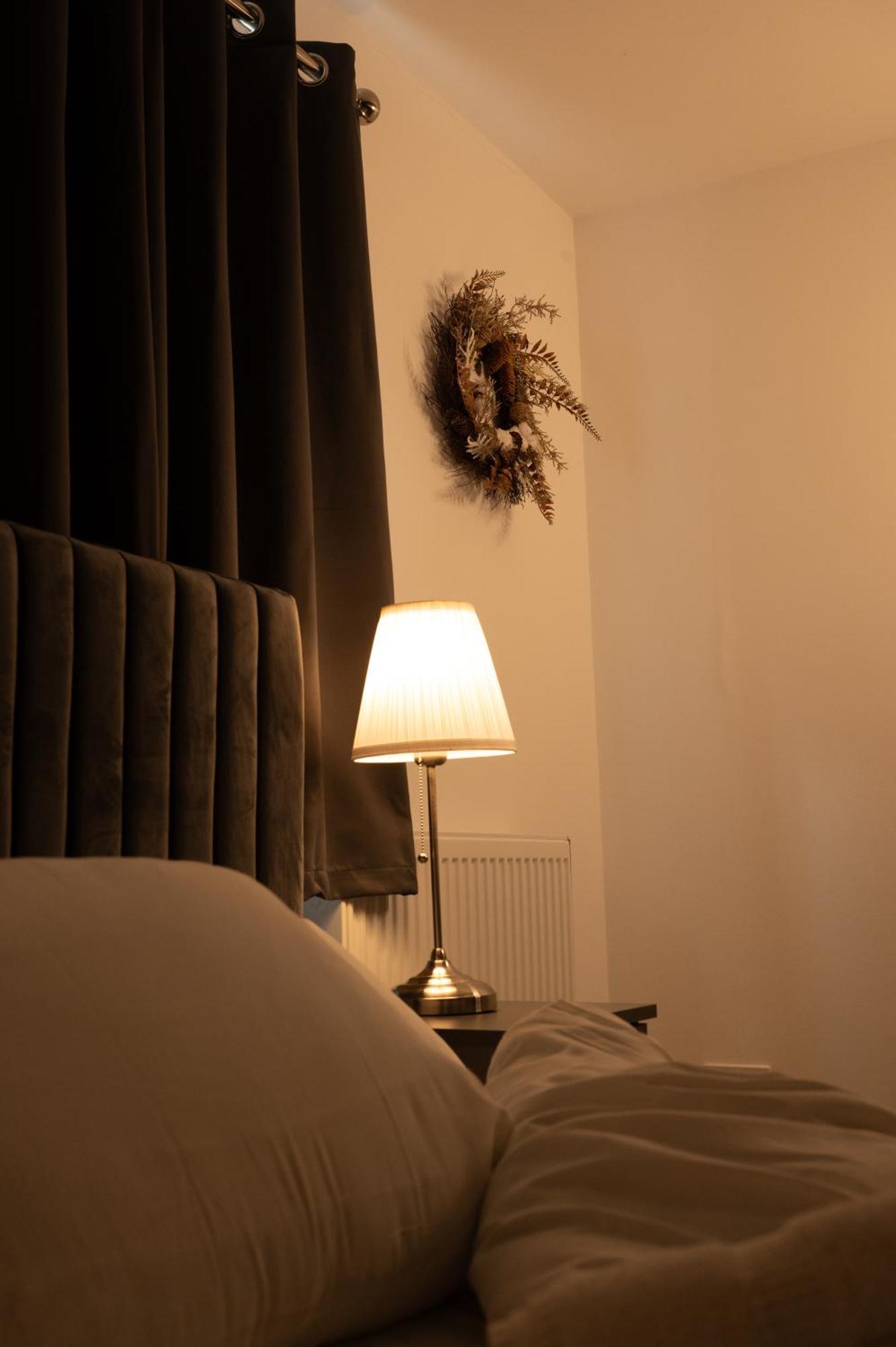 Aparthotel Digbeth