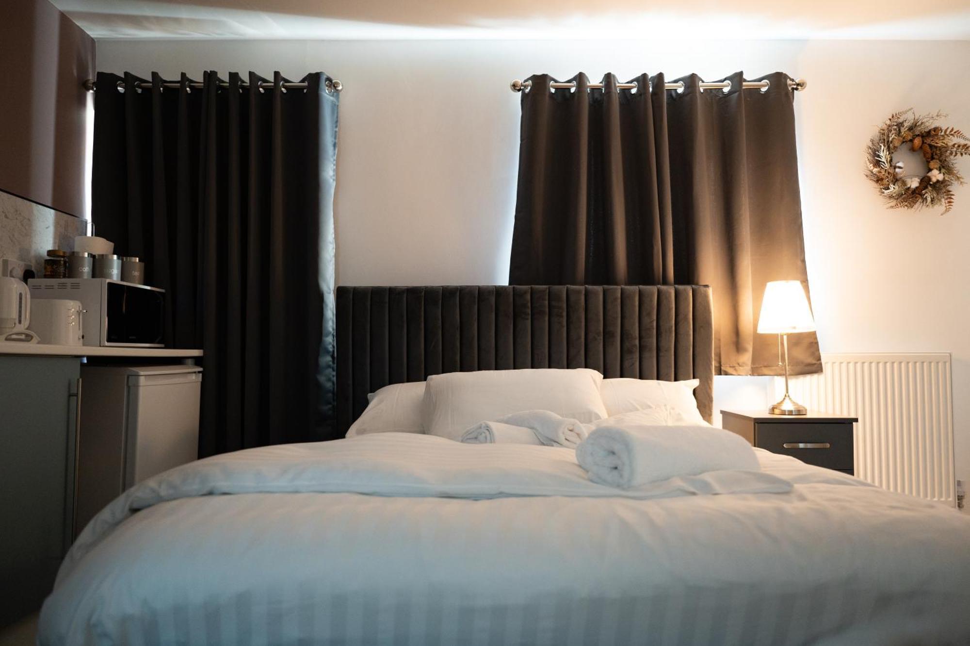 Aparthotel Digbeth Birmingham