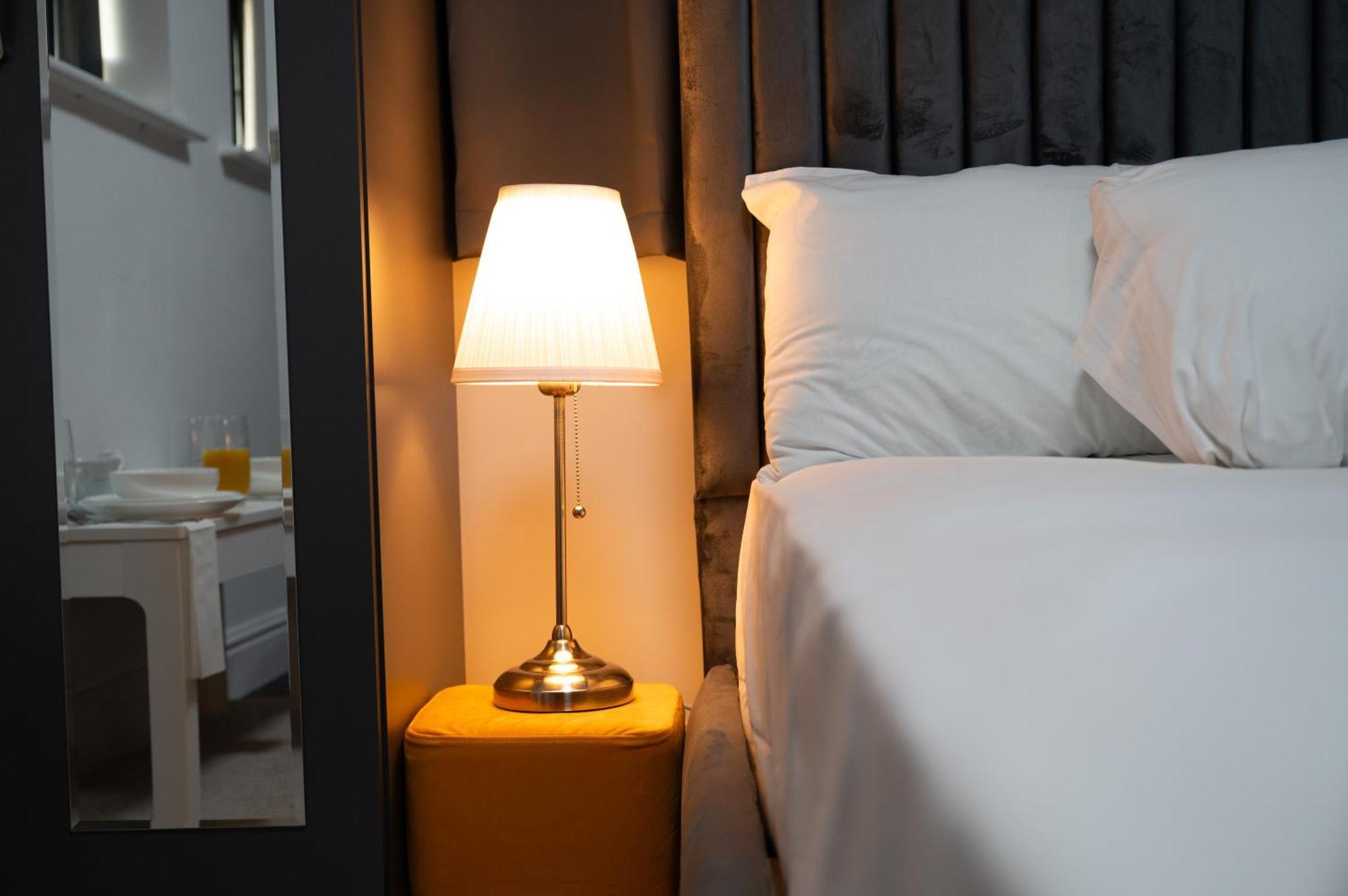 Digbeth Aparthotel *