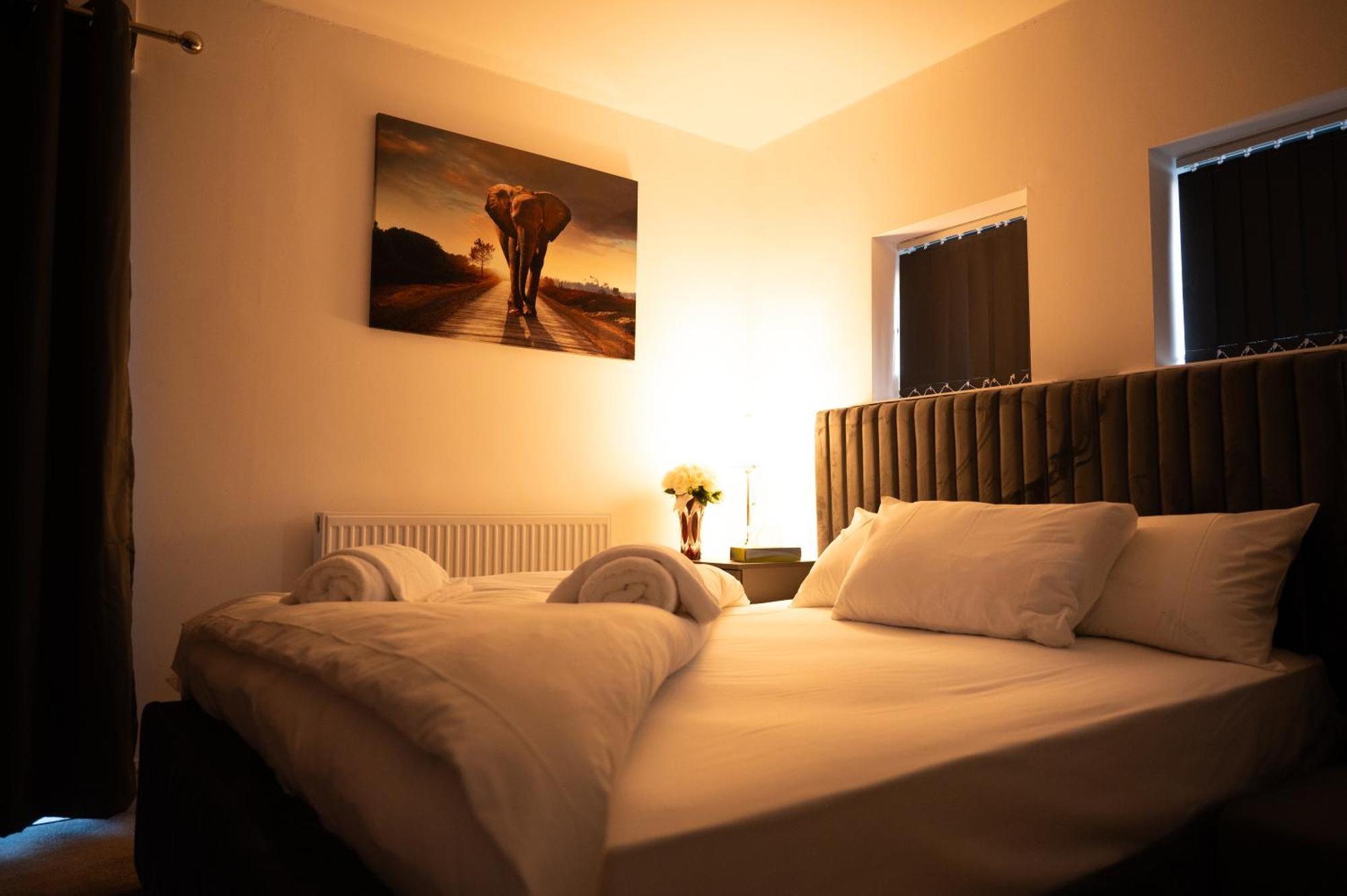 Aparthotel Digbeth