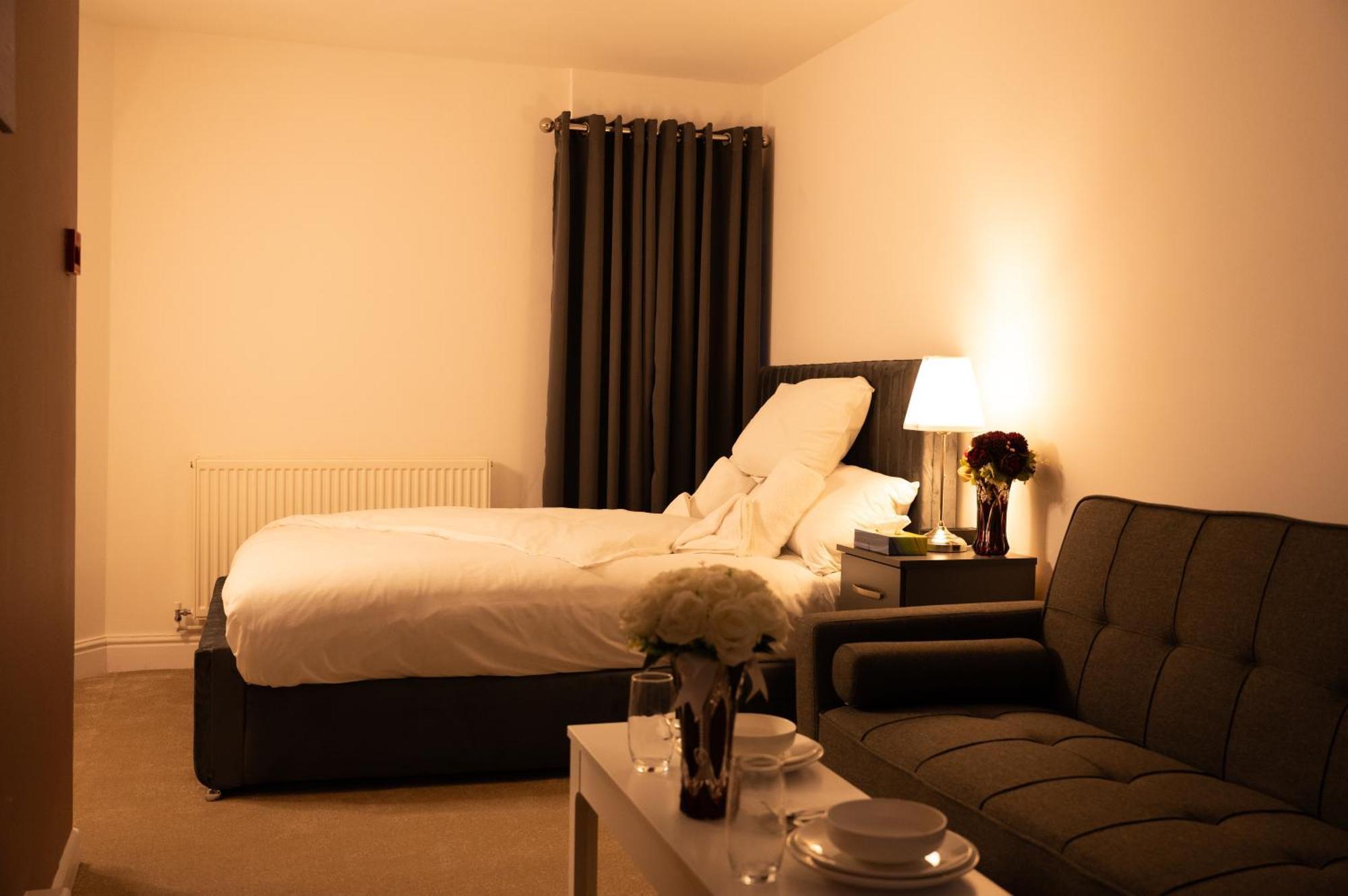 Aparthotel Digbeth