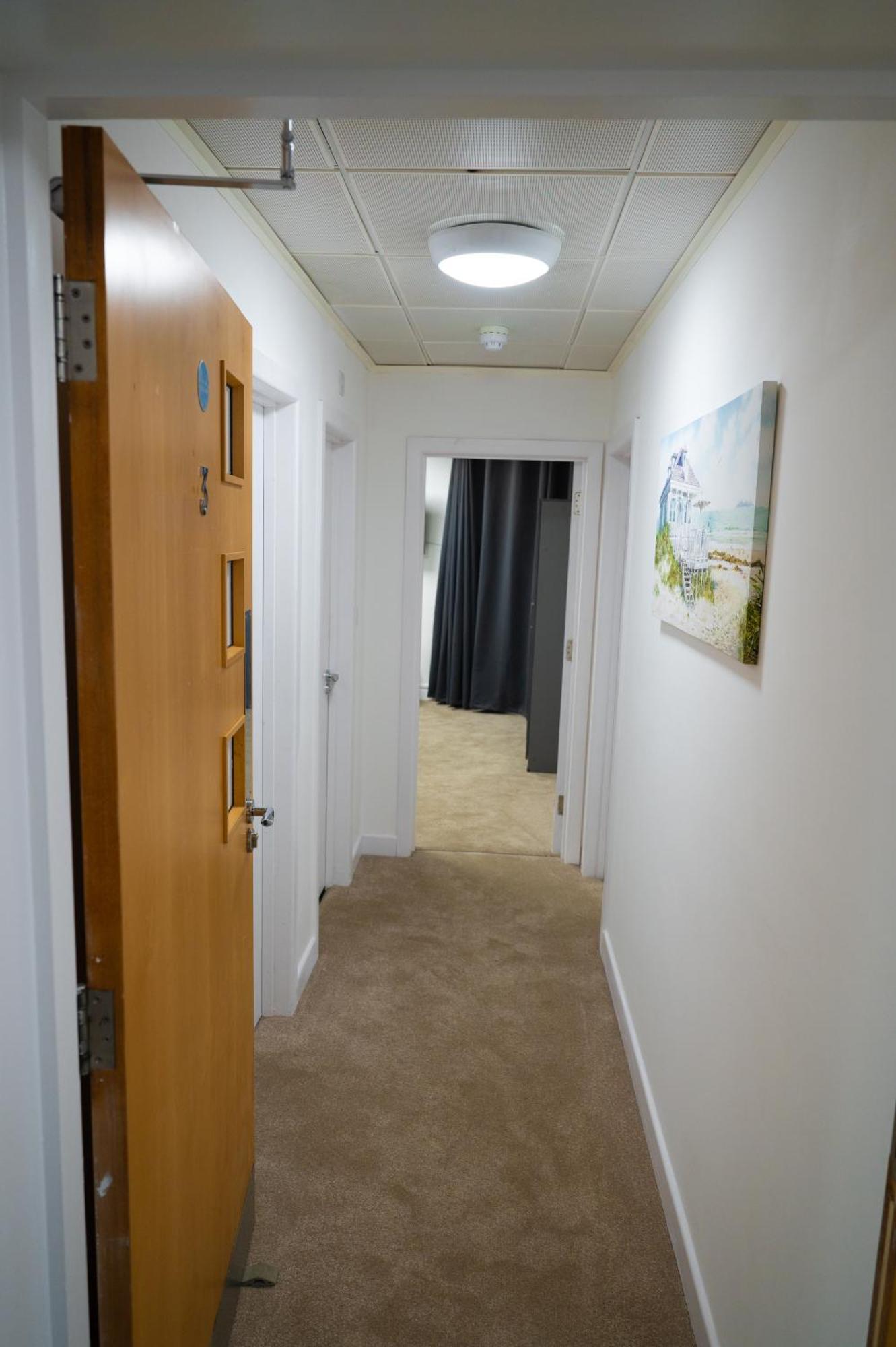 Digbeth Aparthotel