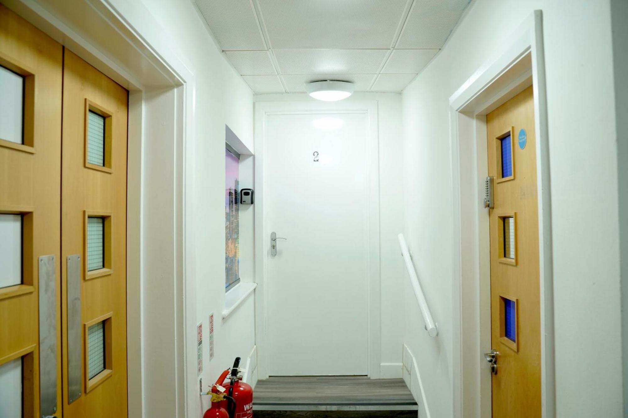 Digbeth Aparthotel *